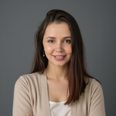 Анастасия Самодурова, 28.01