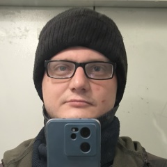 Сергей Любимов, 05.05.1987, Санкт-Петербург