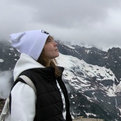 Анастасия Солнечная, 20.11, Москва