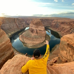 Виктор Новосельцев, 18.03, Владивосток
