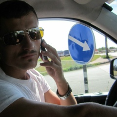 Григорий Лозко, 30.07, Житомир