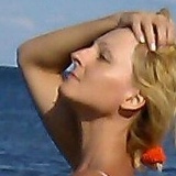 Елена Краснова, 22.10.1975, Одесса