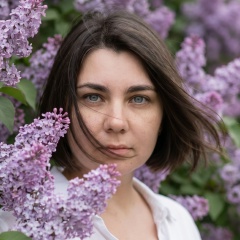 Анастасия Апархова, 23.02, Москва