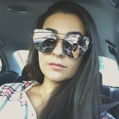 Sofia Sadgobelashvili, 20.11.1990, Austin