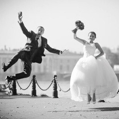 Же Че, 20.11.1982, Санкт-Петербург