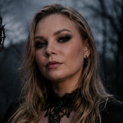 Вера Чернакова
