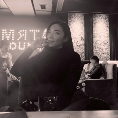 Galiya Kaliyeva, 18.05