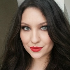 Софья Воронова, 25.11, Саратов