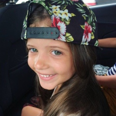 Maria Obeck, 01.07.1997