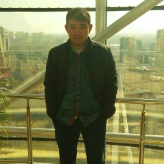 Данияр Таласбекулы, 06.02.1988, Тараз