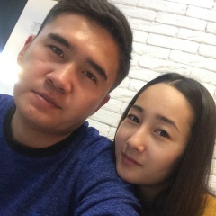 Раушан Акшабаева, Актау