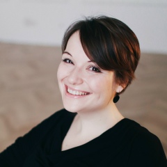 Фаина Рохлина, 21.09, Санкт-Петербург