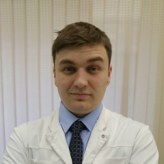 Олег Орлов, 16.04.1987, Москва