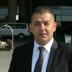 Taani Mohammed, 12.08.1985, Jordan