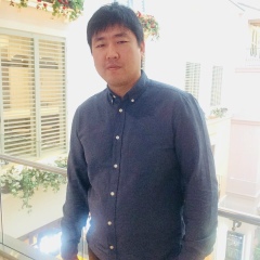 Василий Кан, 05.11.1984, Москва