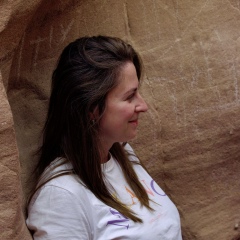 Маруся Сторожук, 15.03, Санкт-Петербург