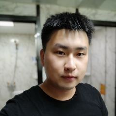 Tom Hanks, 01.03.1990, Xi'an