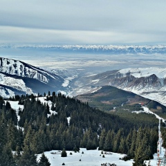 Бек Султан, 24.07