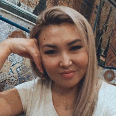 Нагима Шакирова, 26.08.1981, Москва