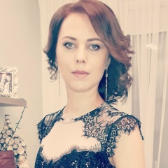 Оксана Якушева, 17.12.1984, Набережные Челны