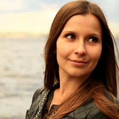 Екатерина Андреянова, 18.11, Москва