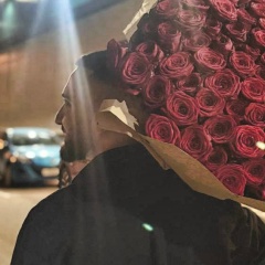 Эльчин Алиев, 09.10, Москва