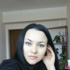 Фатима Аульская, 05.07, Нальчик