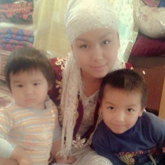 Lazzat Aldabergen, 21.03.1996, Жанаозен