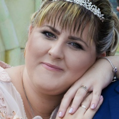 Елизавета Кутянова, 13.03.1988, Одесса