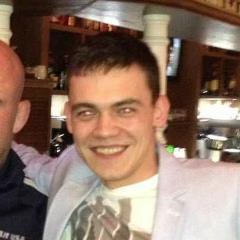 Александр Ветошкин, 15.07.1990, Санкт-Петербург