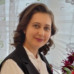 Татьяна Максина, 18.10.1985, Сыктывкар