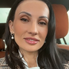 Татевик Юдина, 07.11.1985, Нижний Новгород