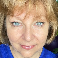 Галина Исаева, 21.02, Санкт-Петербург