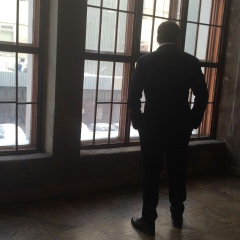 Алексей Геско, 22.02.1990, Москва