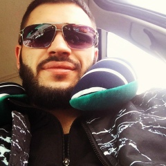 Григорий Калиниченко, 12.02.1992, Москва