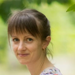 Юлия Баглей, 22.08, Днепр (Днепропетровск)