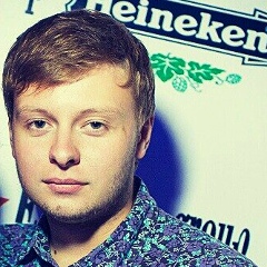 Алексей Савин, 11.04, Жуковский