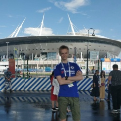 Константин Алябьев, 21.07.1992, Всеволожск