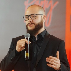 Михаил Малко, 25.06, Калининград