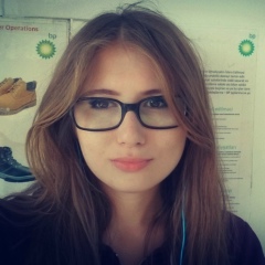 Narmina Yahyayeva, 24.11.1994, Баку