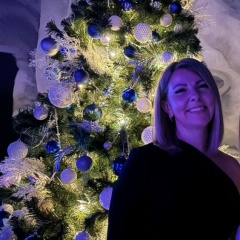 Наталья Земляникина, Нижний Новгород