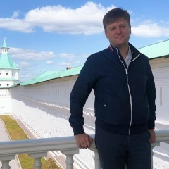 Андрей Добряков, 30.05, Москва