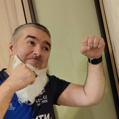 Сергей Питерин, Санкт-Петербург