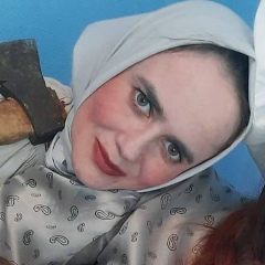 Юлия Тажеева