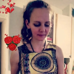 Юлия Цвенгер, 16.07, Алматы