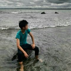 Morris Fox, 28.10.1992