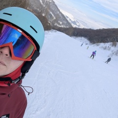 Константин Туманов, 07.09.1986, Москва