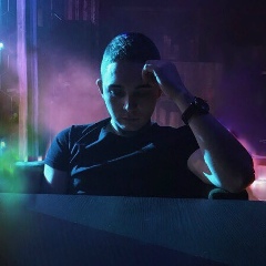 Руслан Мурзагалеев, Орск