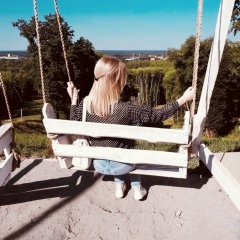 Марина Пономарева, 20.07