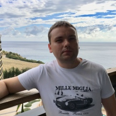 Антон Агапов, 24.03, Феодосия